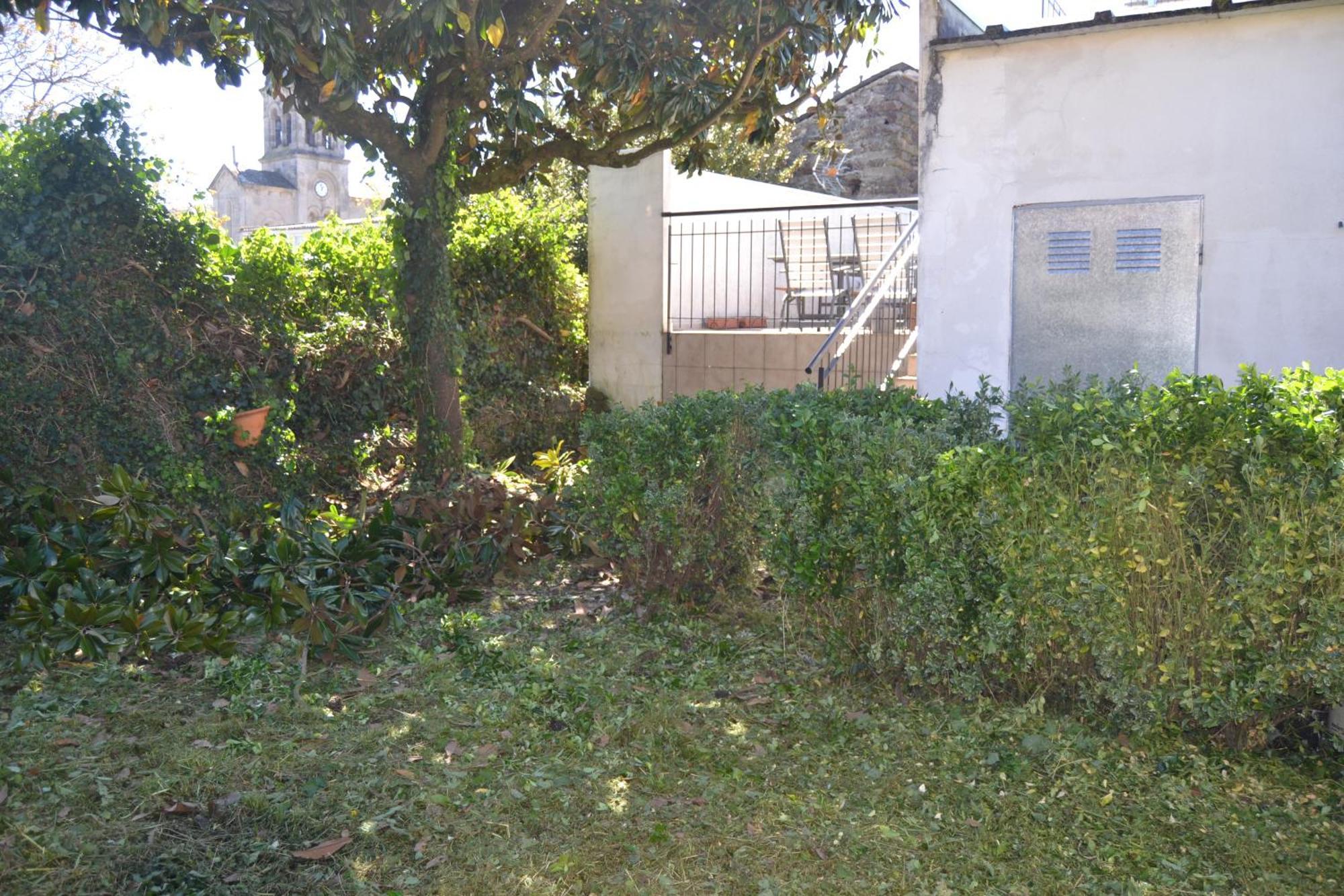 Albergue Internacional Sarria Exterior foto